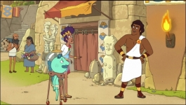 Krapopolis - Season 01 Episode 04